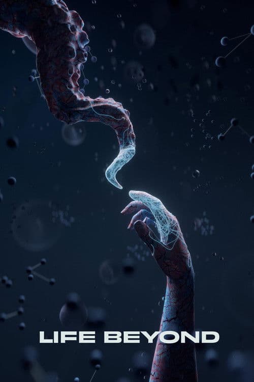 LIFE BEYOND