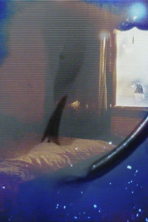 the house was there before me