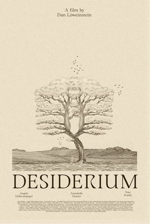 Desiderium