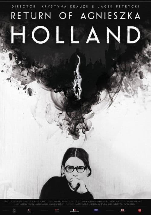 The Return of Agnieszka H.