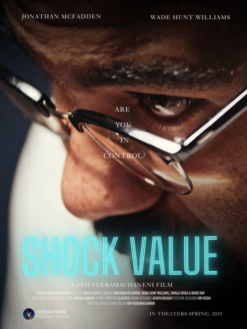Shock Value