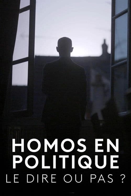 Homos en politique, le dire ou pas ?