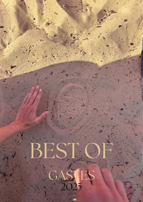 Best Of Gastes 2025