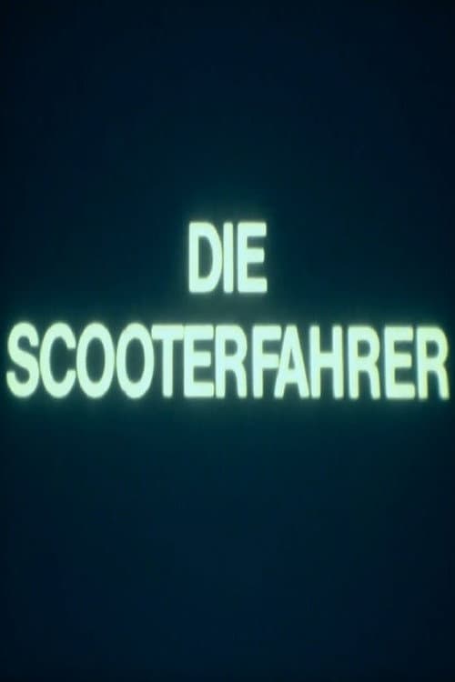 Die Scooterfahrer
