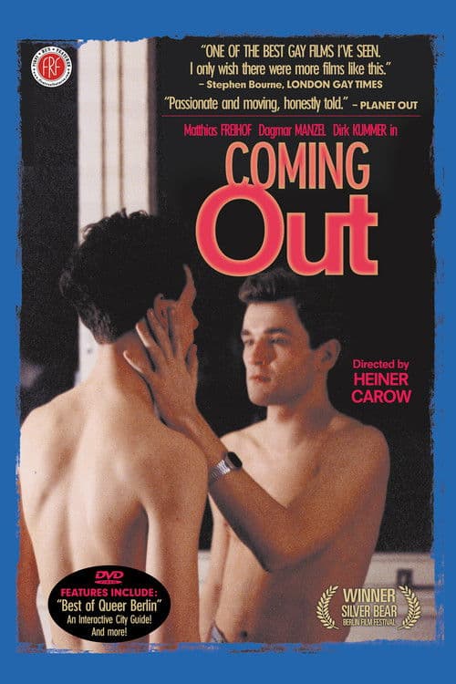 Coming Out