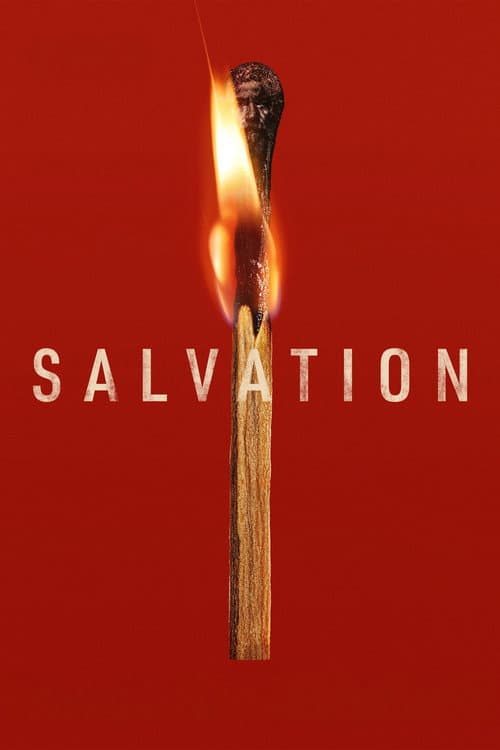 Salvation
