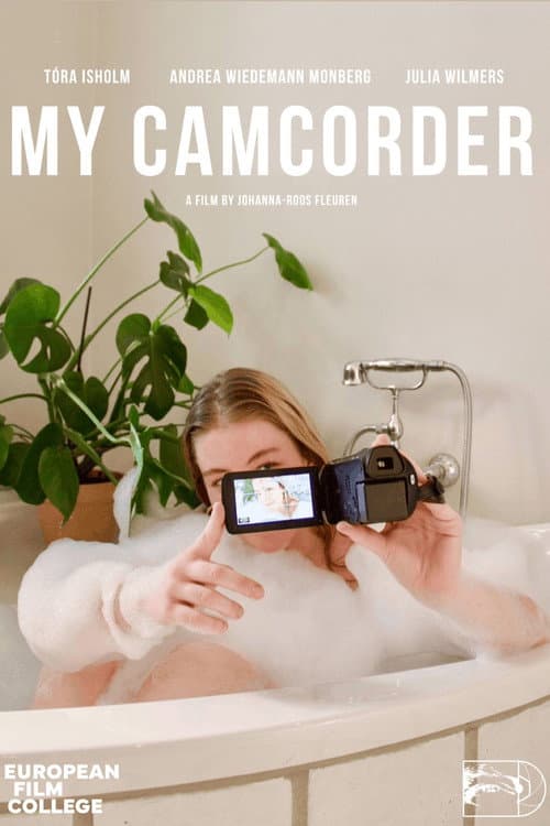 My Camcorder