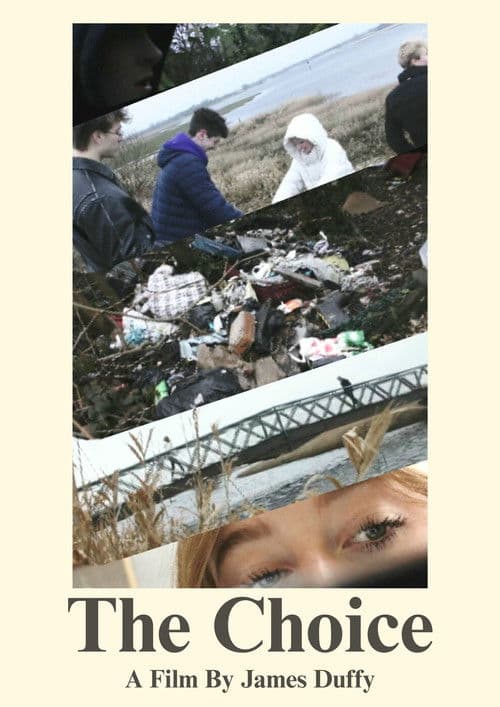 The Choice: Illegal Dumping