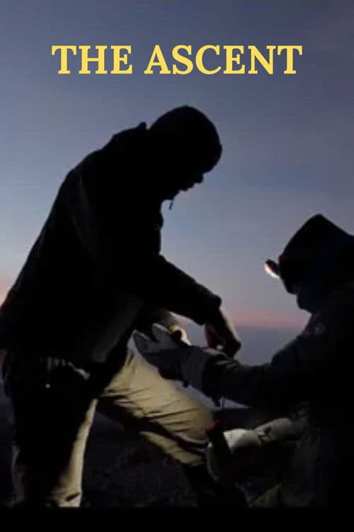 The Ascent