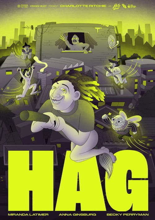HAG