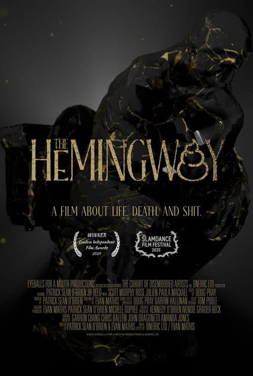 The Hemingway
