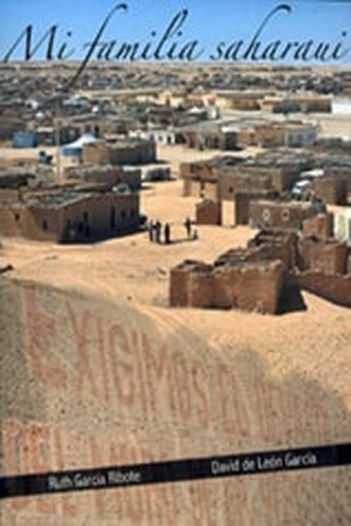 My Sahrawi family