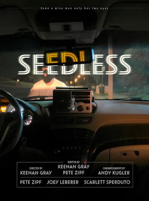 Seedless