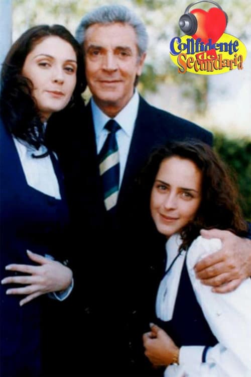 Confidente de secundaria