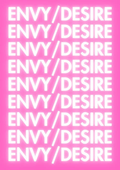 Envy/Desire