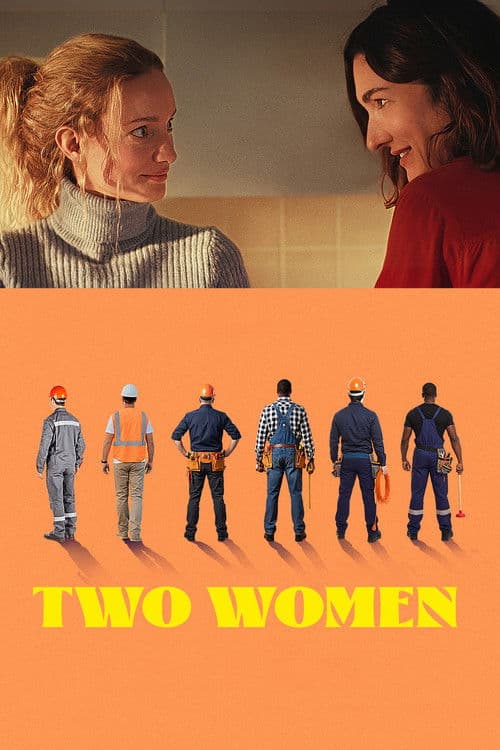 Two Women