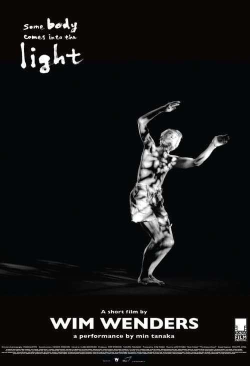 Some Body Comes Into the Light