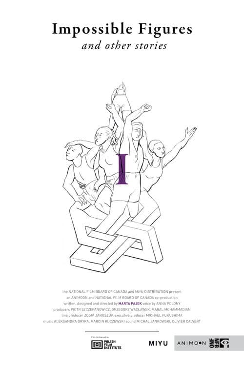 Impossible Figures and Other Stories I