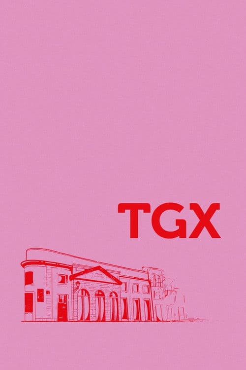 TGX