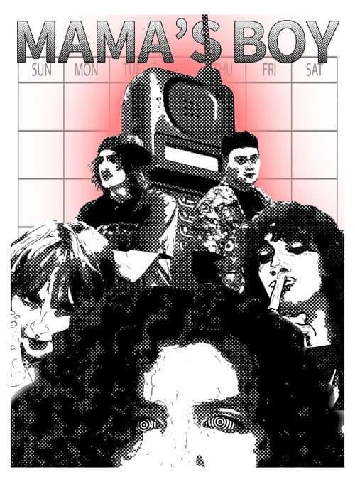 Mama's Boy