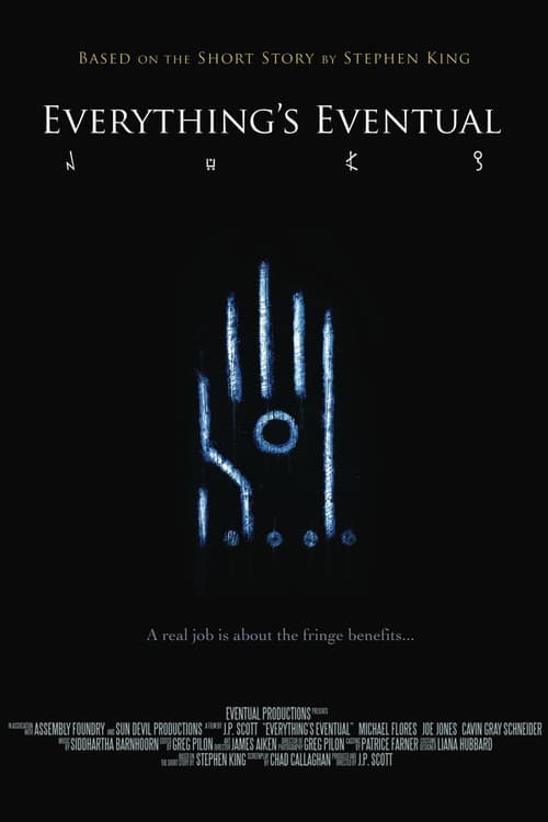 Everything's Eventual