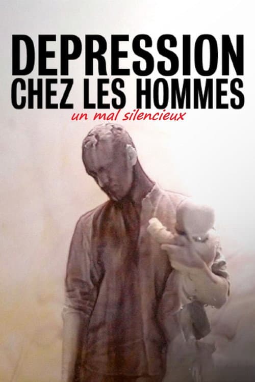 Männer und Depression: Das stumme Leiden