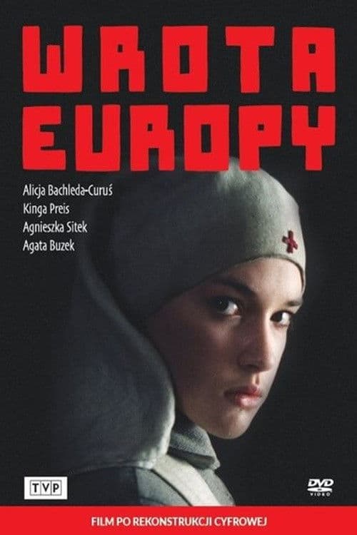 The Gateway of Europe