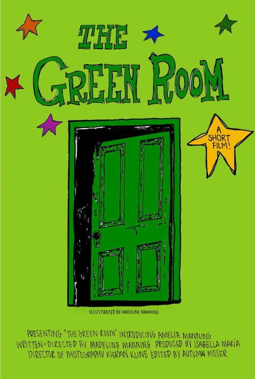 The Green Room