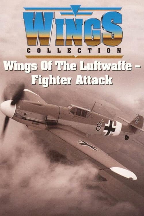 Wings of the Luftwaffe