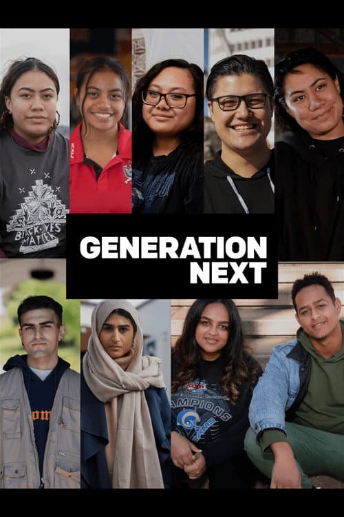 Generation Next