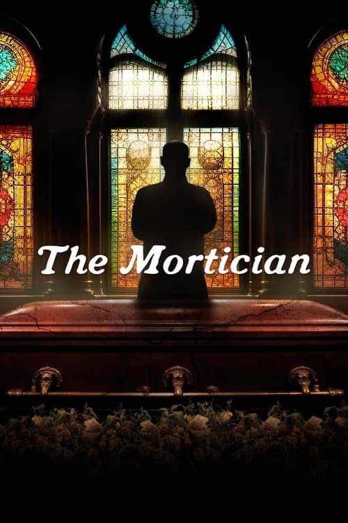 The Mortician