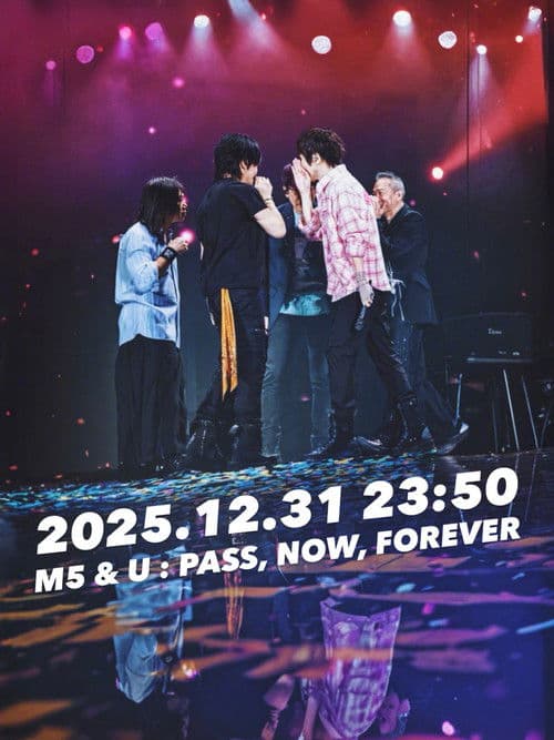 MAYDAY & Ü FLY TO 2026