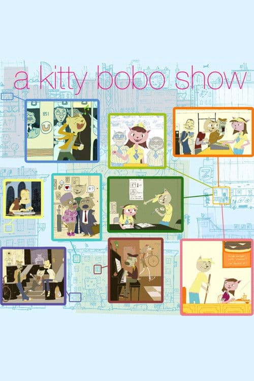 A Kitty Bobo Show