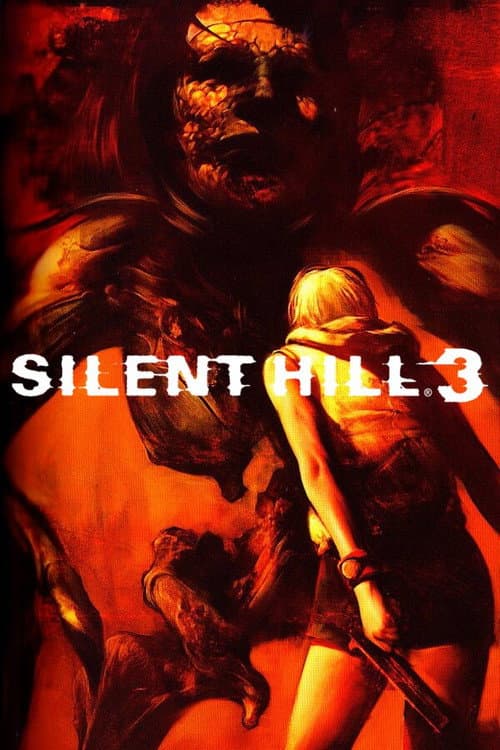 The Making of Silent Hill 3