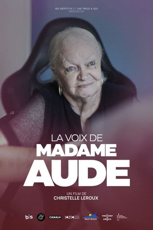La voix de Madame Aude