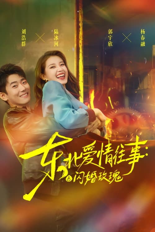 东北爱情往事：闪婚玫瑰