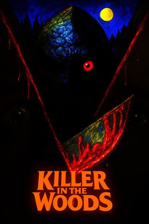 Killer in the Woods