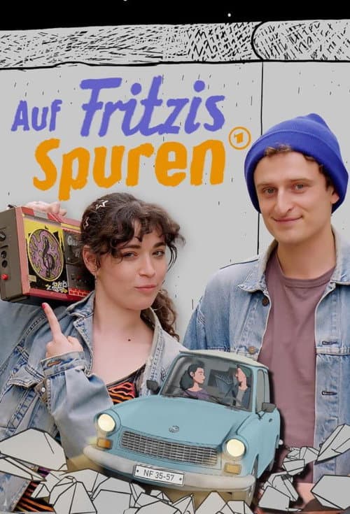 Auf Fritzis Spuren – Wie war das so in der DDR?