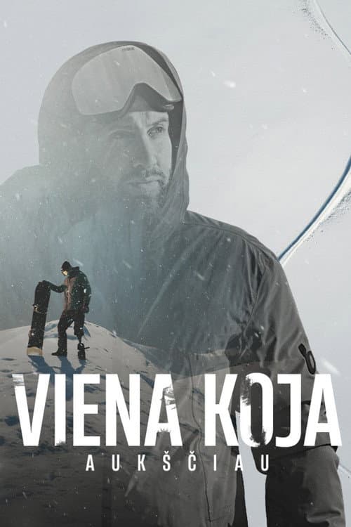 Viena koja aukščiau