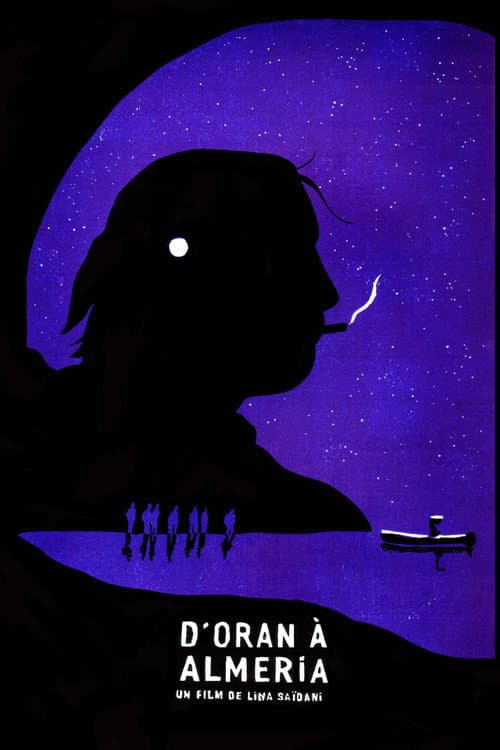 From Oran to Almeria