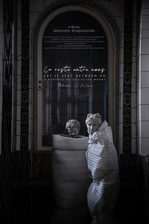 Let It Stay Between Us