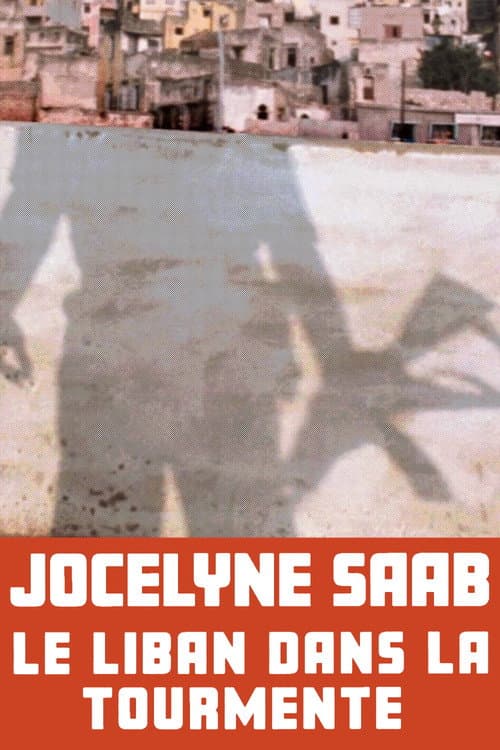 Lebanon in a Whirlwind