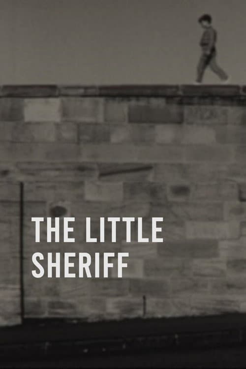 The Little Sheriff
