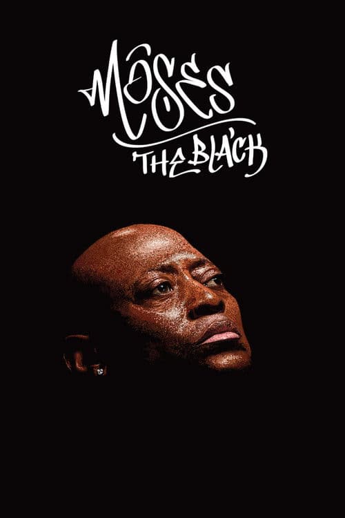 Moses the Black