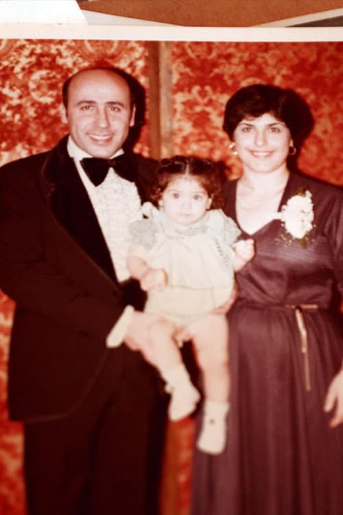 Who Killed Alex Odeh?