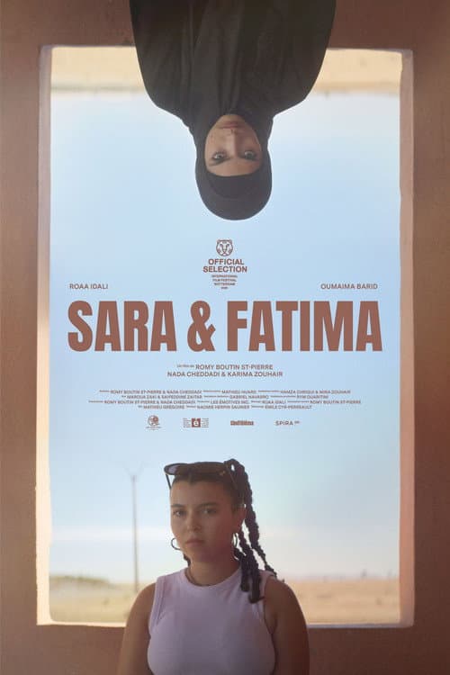 Sara & Fatima