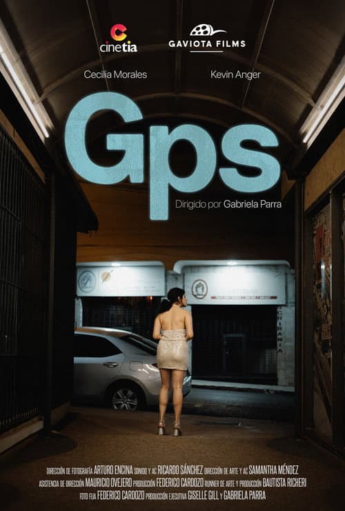 Gps