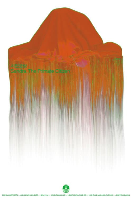 Sandra, The Primate Citizen