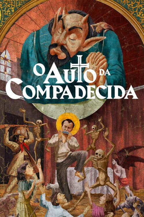O Auto da Compadecida