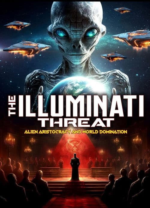 The Illuminati Threat: Alien Aristocracy and World Domination